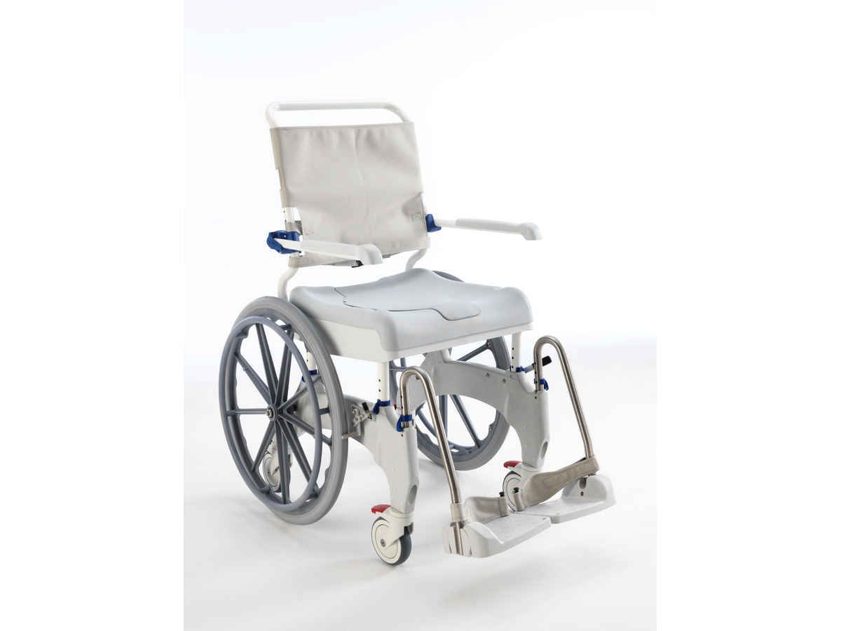 WC wheelchair Ocean Ergo